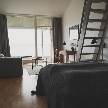 Langhoff & Juul Boutique Hotel Og Restaurant 에벨토프트 외부 사진