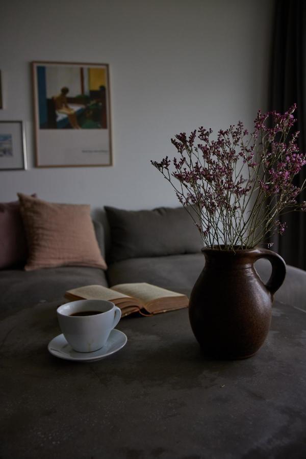 Langhoff & Juul Boutique Hotel Og Restaurant 에벨토프트 외부 사진