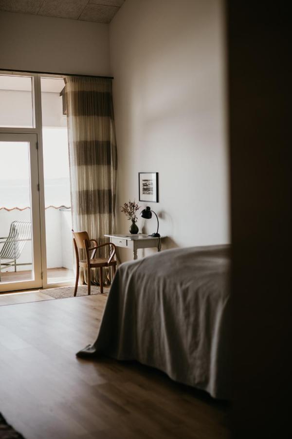 Langhoff & Juul Boutique Hotel Og Restaurant 에벨토프트 외부 사진