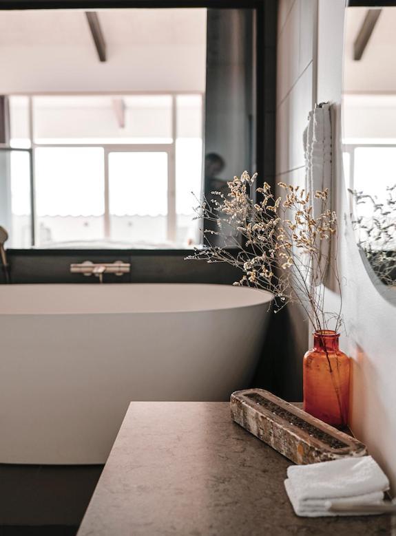 Langhoff & Juul Boutique Hotel Og Restaurant 에벨토프트 외부 사진