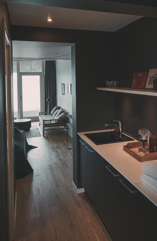 Langhoff & Juul Boutique Hotel Og Restaurant 에벨토프트 외부 사진