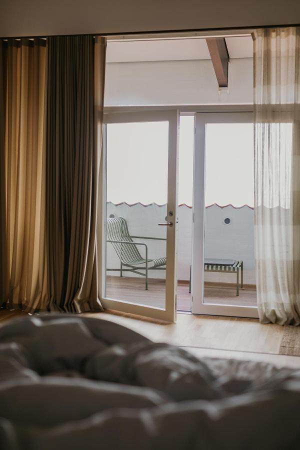 Langhoff & Juul Boutique Hotel Og Restaurant 에벨토프트 외부 사진