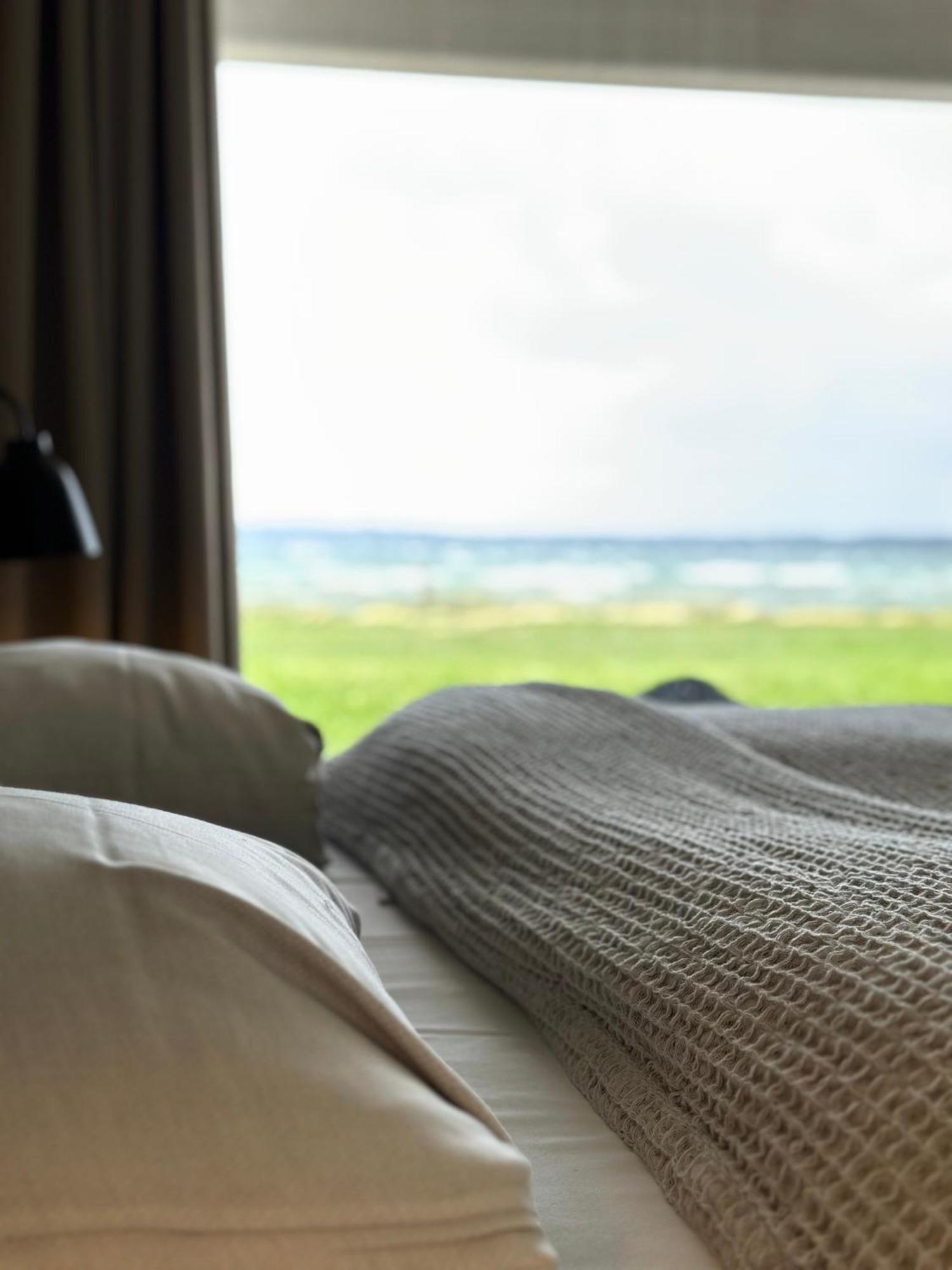 Langhoff & Juul Boutique Hotel Og Restaurant 에벨토프트 외부 사진