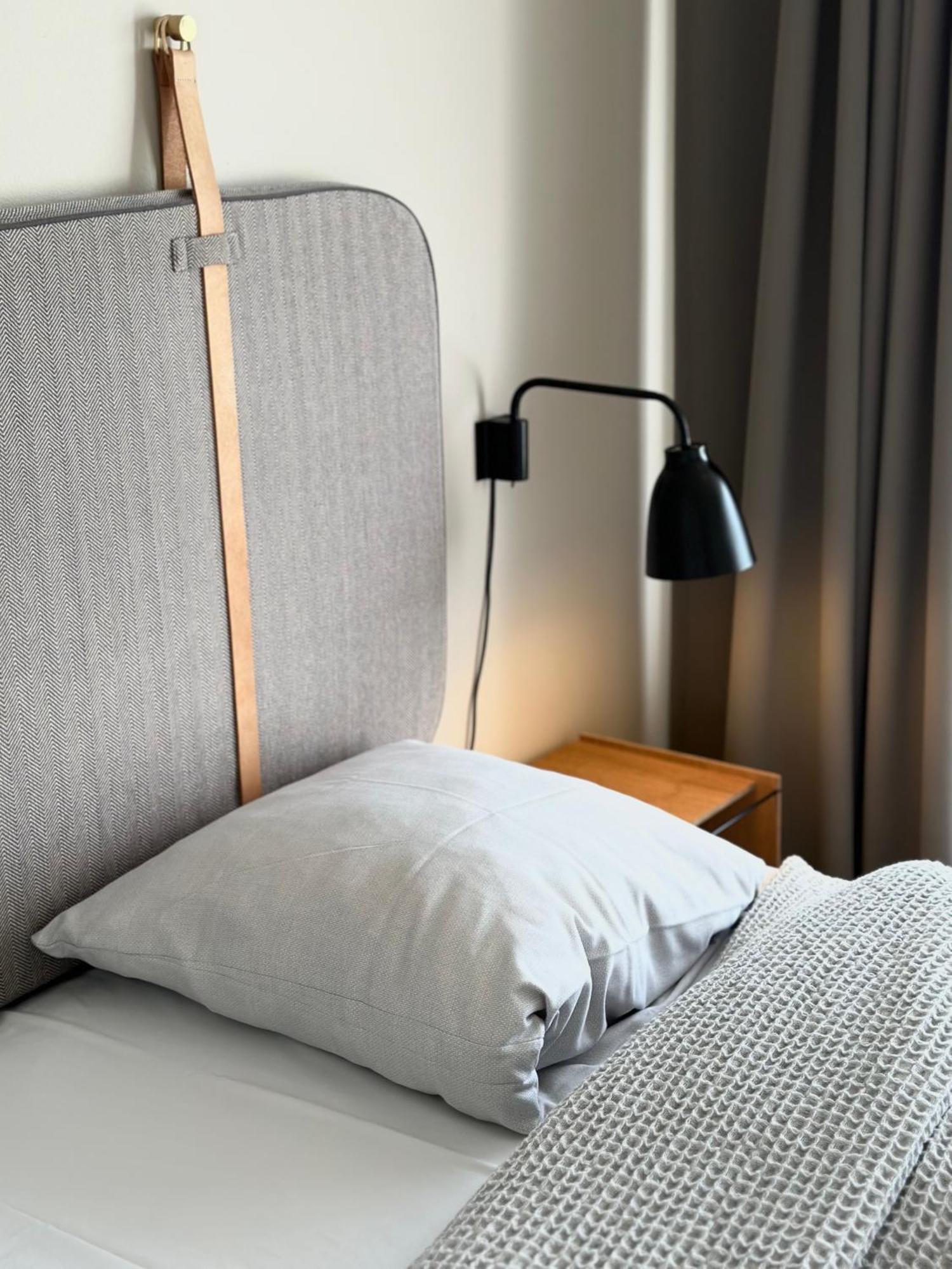 Langhoff & Juul Boutique Hotel Og Restaurant 에벨토프트 외부 사진