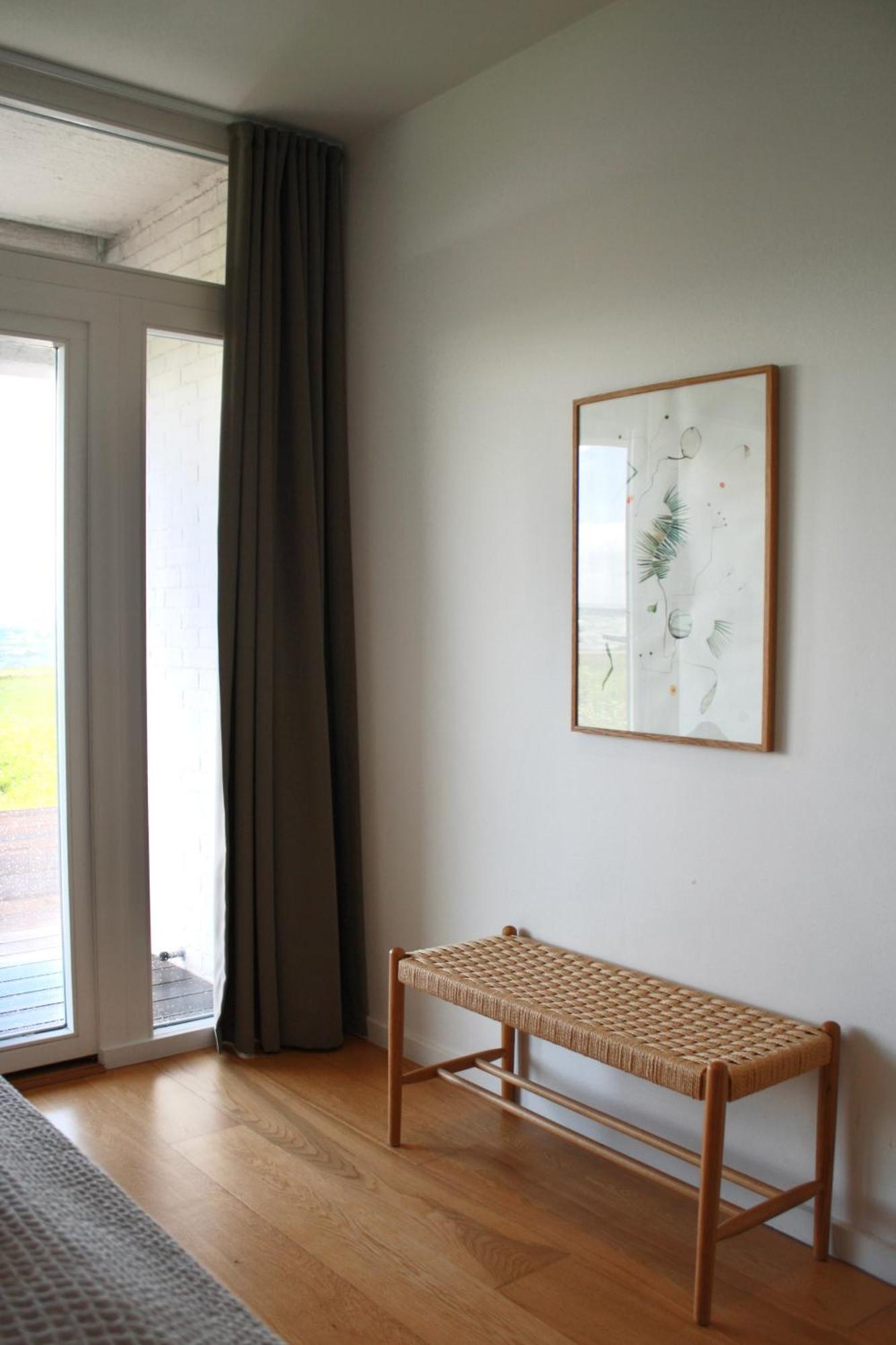 Langhoff & Juul Boutique Hotel Og Restaurant 에벨토프트 외부 사진