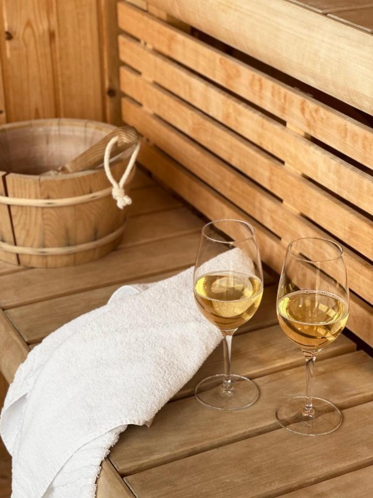 Langhoff & Juul Boutique Hotel Og Restaurant 에벨토프트 외부 사진