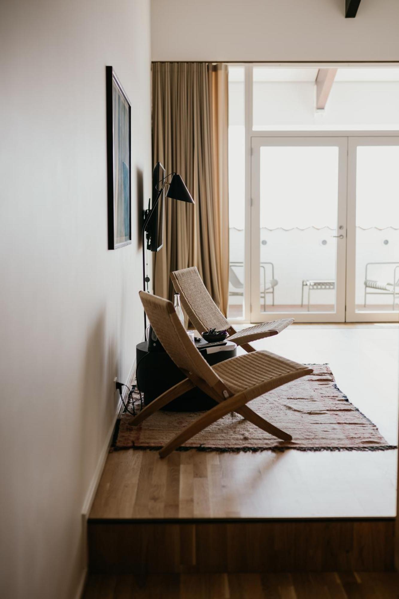 Langhoff & Juul Boutique Hotel Og Restaurant 에벨토프트 외부 사진