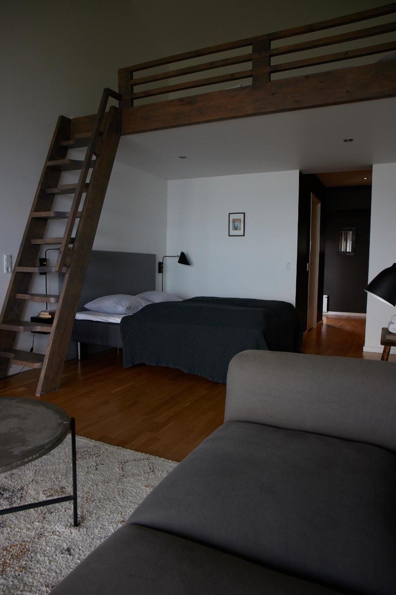 Langhoff & Juul Boutique Hotel Og Restaurant 에벨토프트 외부 사진