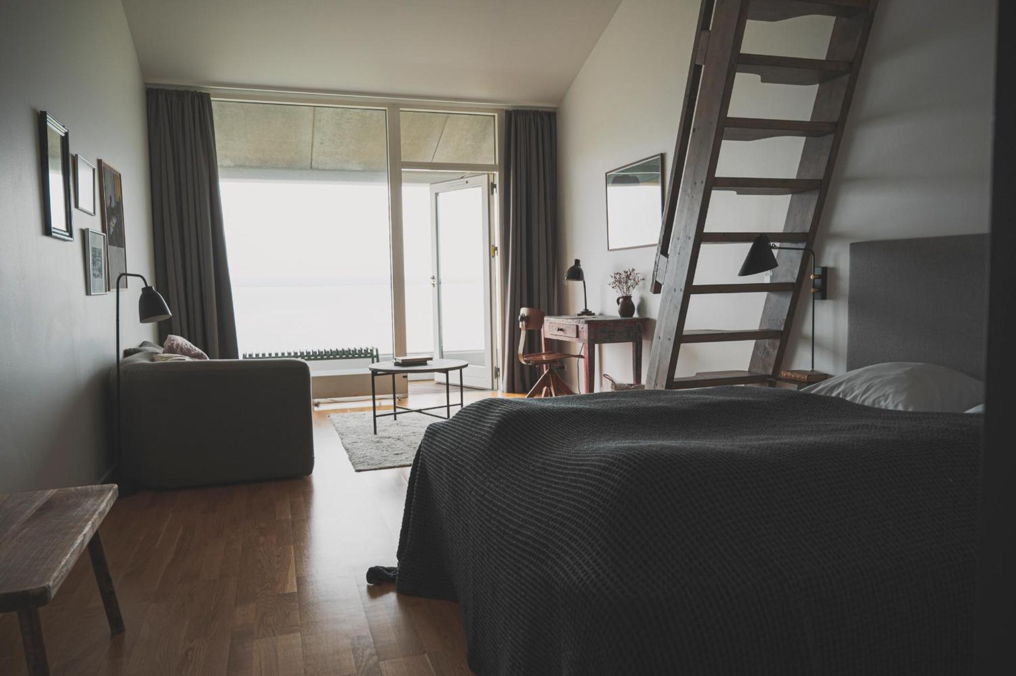 Langhoff & Juul Boutique Hotel Og Restaurant 에벨토프트 외부 사진