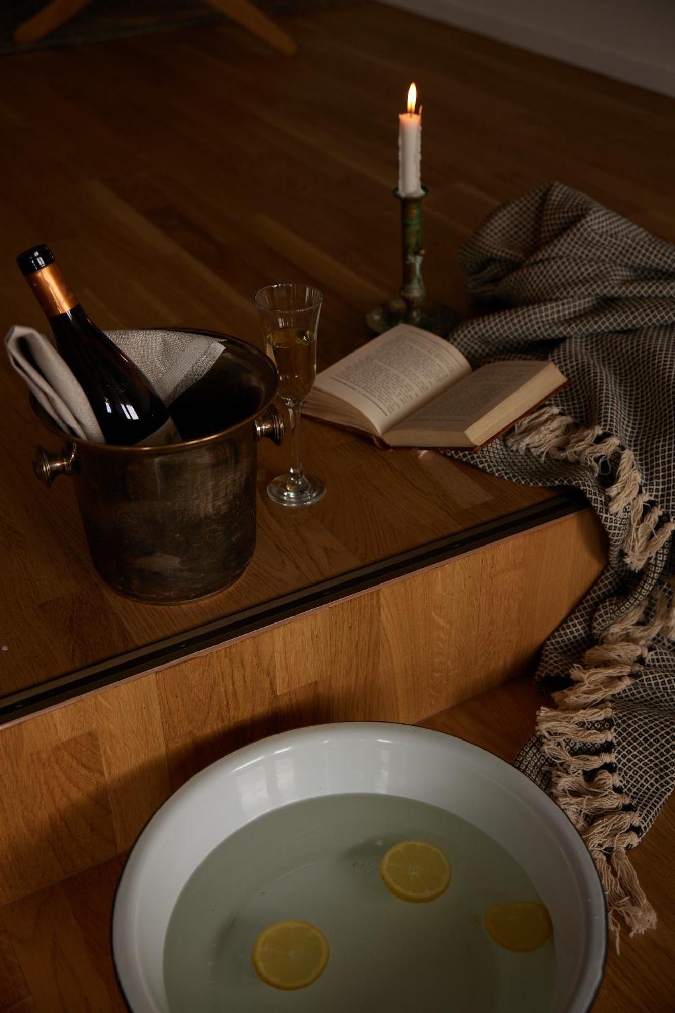 Langhoff & Juul Boutique Hotel Og Restaurant 에벨토프트 외부 사진