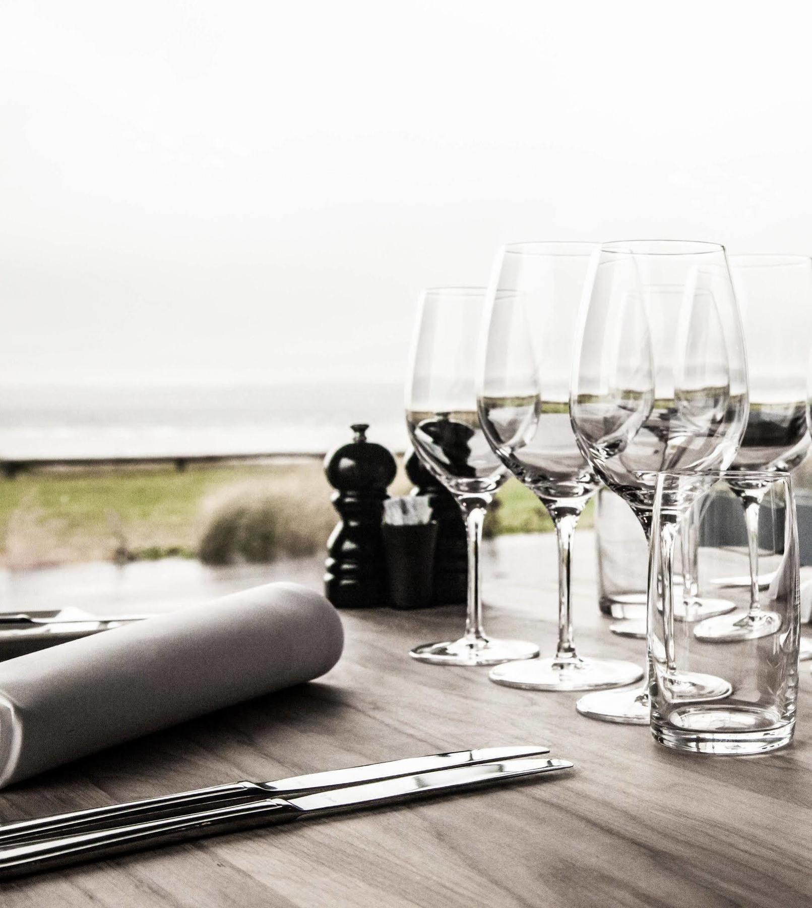Langhoff & Juul Boutique Hotel Og Restaurant 에벨토프트 외부 사진